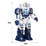 Silverlit programmeerrobot a bot xl