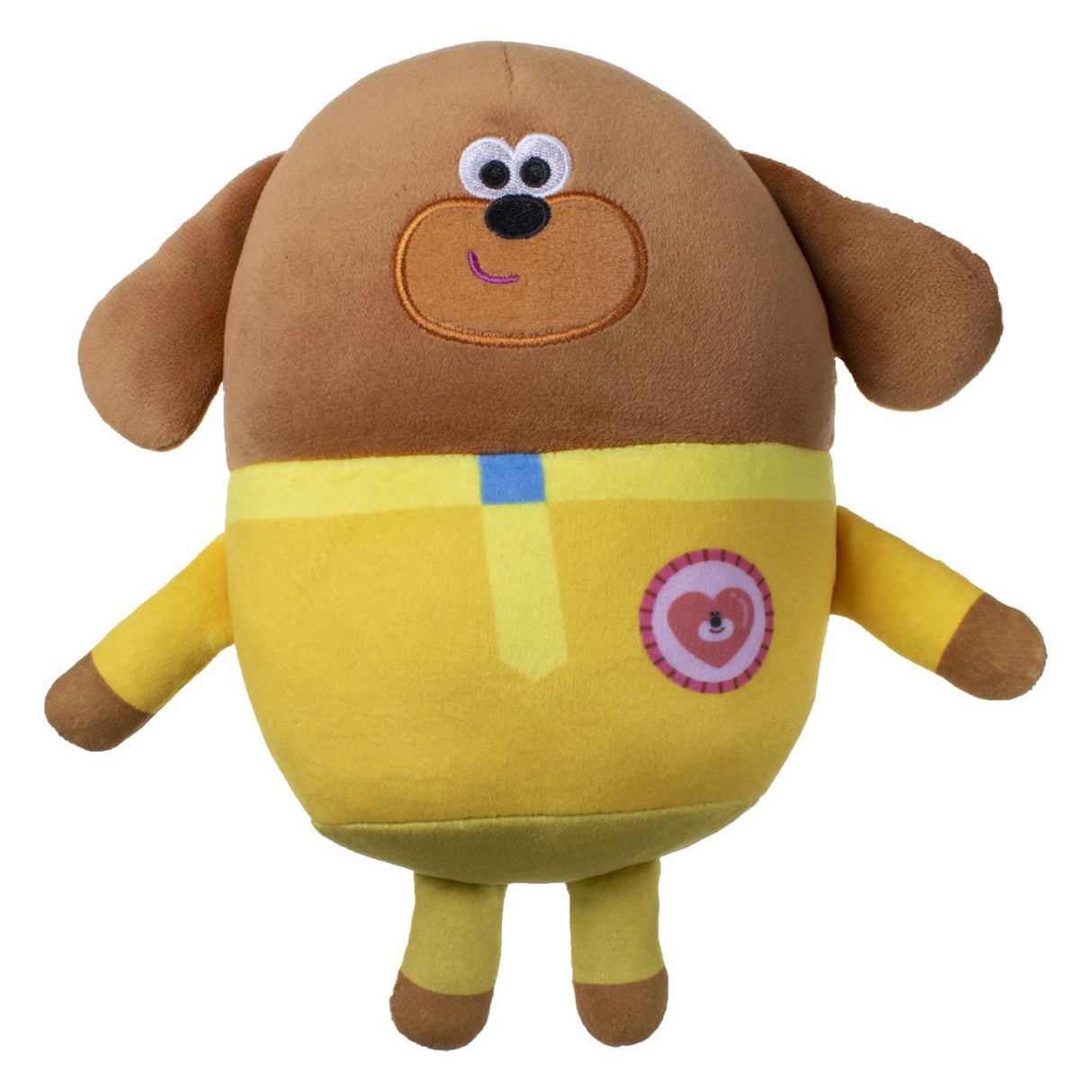 Spectron Hey Duggee Superzachte Knuffel