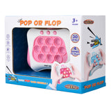 Gear2play pop or flop gameconsole roze - spel