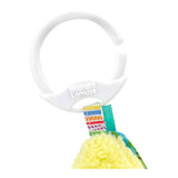 D'Lamaze Bea De Banana Clip 'n Go Baby Spillsaachen