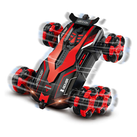 Gear2Play X-Rover 6-Wheel Stuntcar