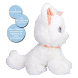 Spectron bella de kat interactieve knuffel