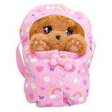Imc toys baby paws hondje cocker - interactieve pluchen knuffel