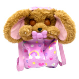 Imc toys baby paws hondje cocker - interactieve pluchen knuffel