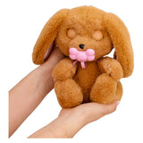 Imc toys baby paws hondje cocker - interactieve pluchen knuffel