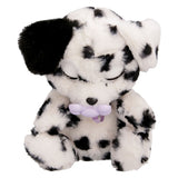 Imc toys cuddle pets dalmatiër interactieve knuffel