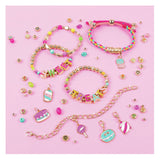 Make it real zoete verrassingen armbanden maken set