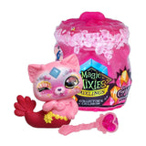 Moose Toys Mixies Mixlings Verzamelketels Crystal Woods Serie 3, 1-Pack