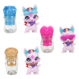 Moose Toys Mixies Mixlings Verzamelketels Magische Toverdrank Voertuig Crystal Woords Serie 3