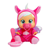 Spectron babypop loving care fantasy hannah