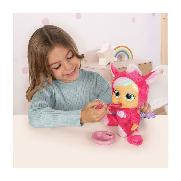 Spectron babypop loving care fantasy hannah