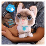 Just play furreal wagalots kitty kat - interactieve pluchen knuffel