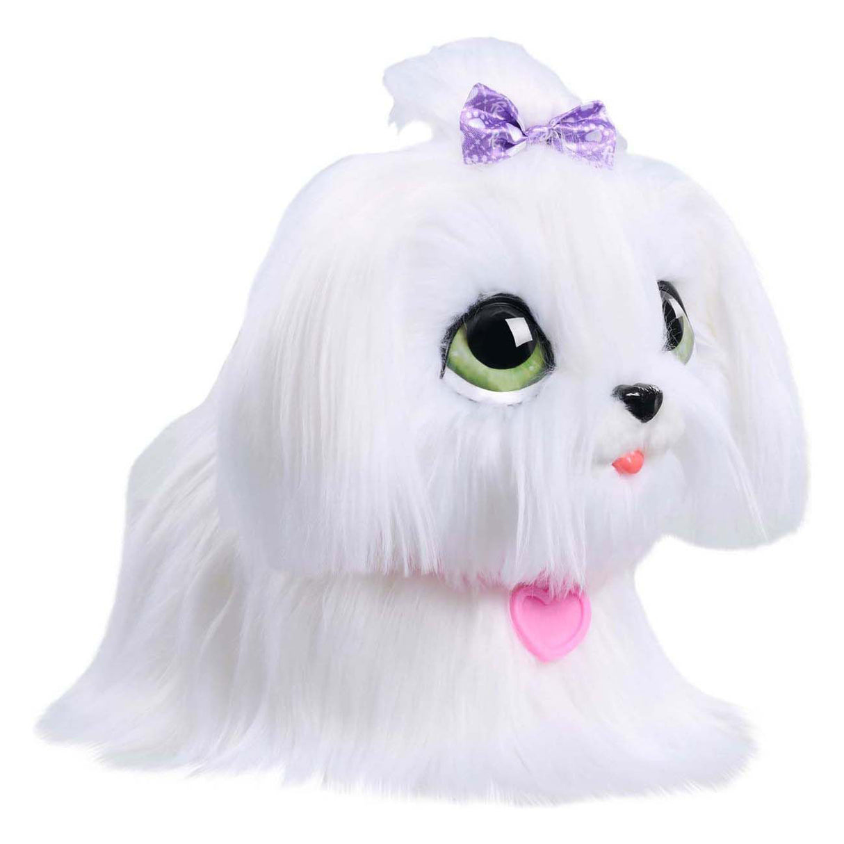 Spectron furreal gogo puppy interactief dier