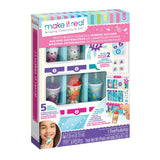 Spectron make it real - lipgloss automaat set