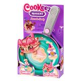 Cookeez makery pancake treatz koekenpan