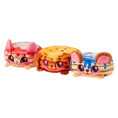 Cookeez makery pancake treatz koekenpan