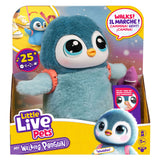 Spectron Little Live Pets Pinguïn Interactief Dier