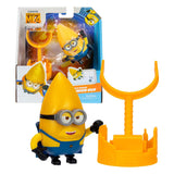 Moose Toys Despicable Me 4 Actiefiguur Guus