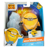 Moose Toys Despicable Me 4 Actiefiguur Dave