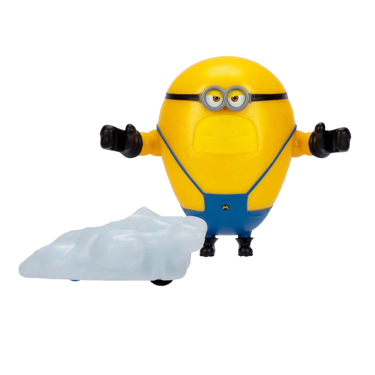 Moose Toys Despicable Me 4 Actiefiguur Dave