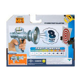 Moose toys despicable me 4 - mini fart blaster - 8 scheetgeluiden