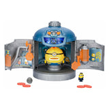 Moose Toys Despicable Me 4 Transform Jerry Actiefiguur