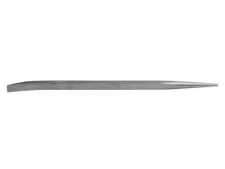 Bahco koevoet 400mm plat punt