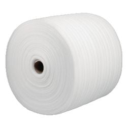 Verpakkingsschuim sealed air cell-aire 50cm x 125m wit