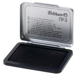 Inktkussen pelikan 50 x 70 zwart