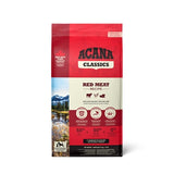 Acana Classics red