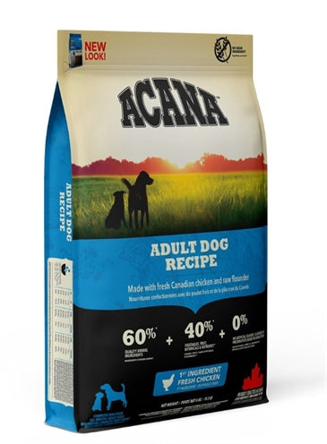 Acana Hond Erwuessene Hond