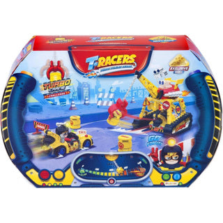 T-racers turbo crane | 2 stuks