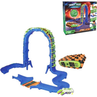 No brand power treats wrap pack 50 delig