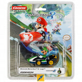 Carrera GO!!! Raceauto Luigi