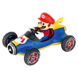 Revell Super Mario Pull Back Raceauto's Mach 8, 2dlg.