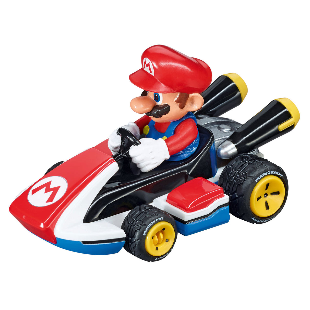 Carrera GO!!! Racebaan Mario Kart