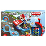 Carrera First Racebaan, 2,9m Mario Kart