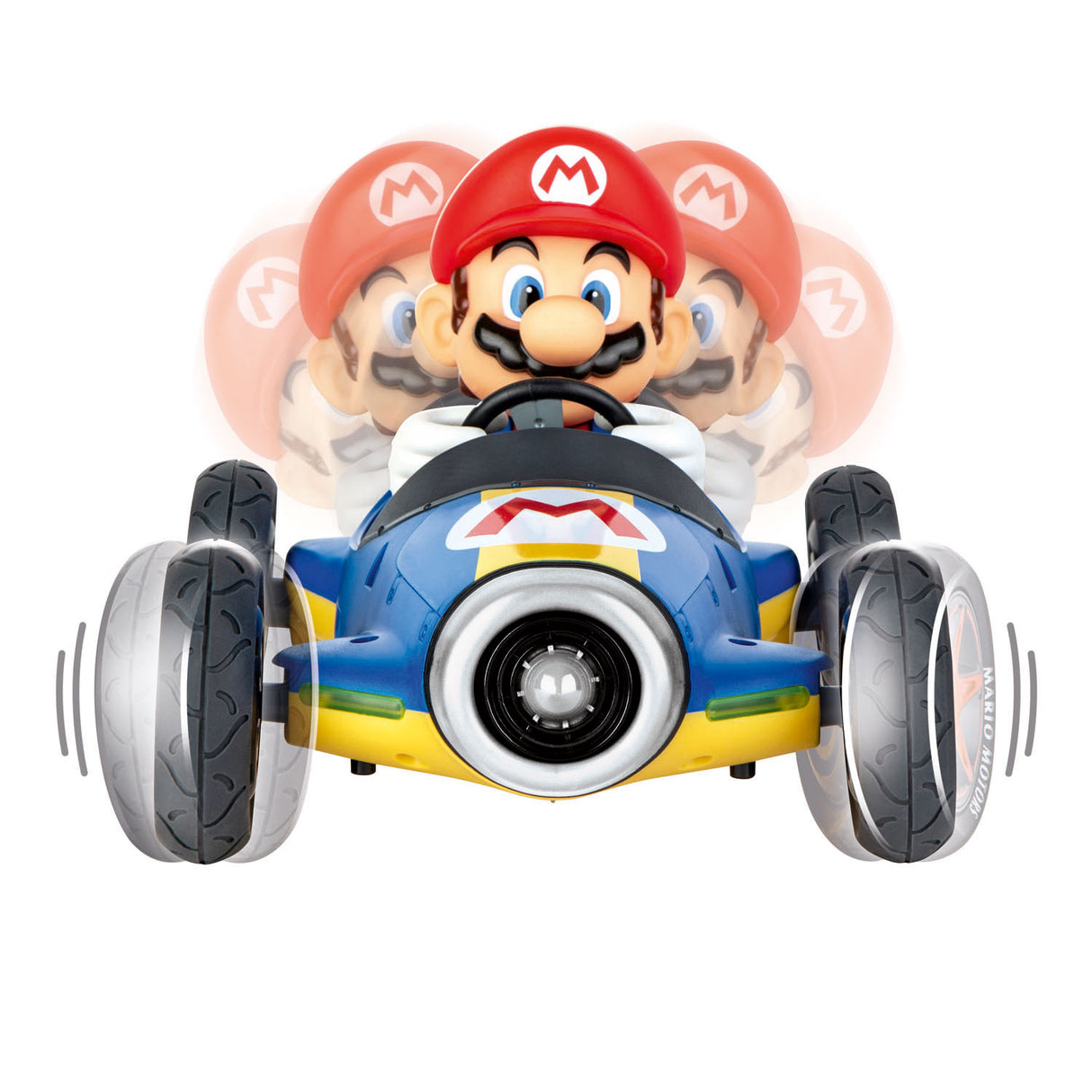 Carrera RC Super Mario Mach 8