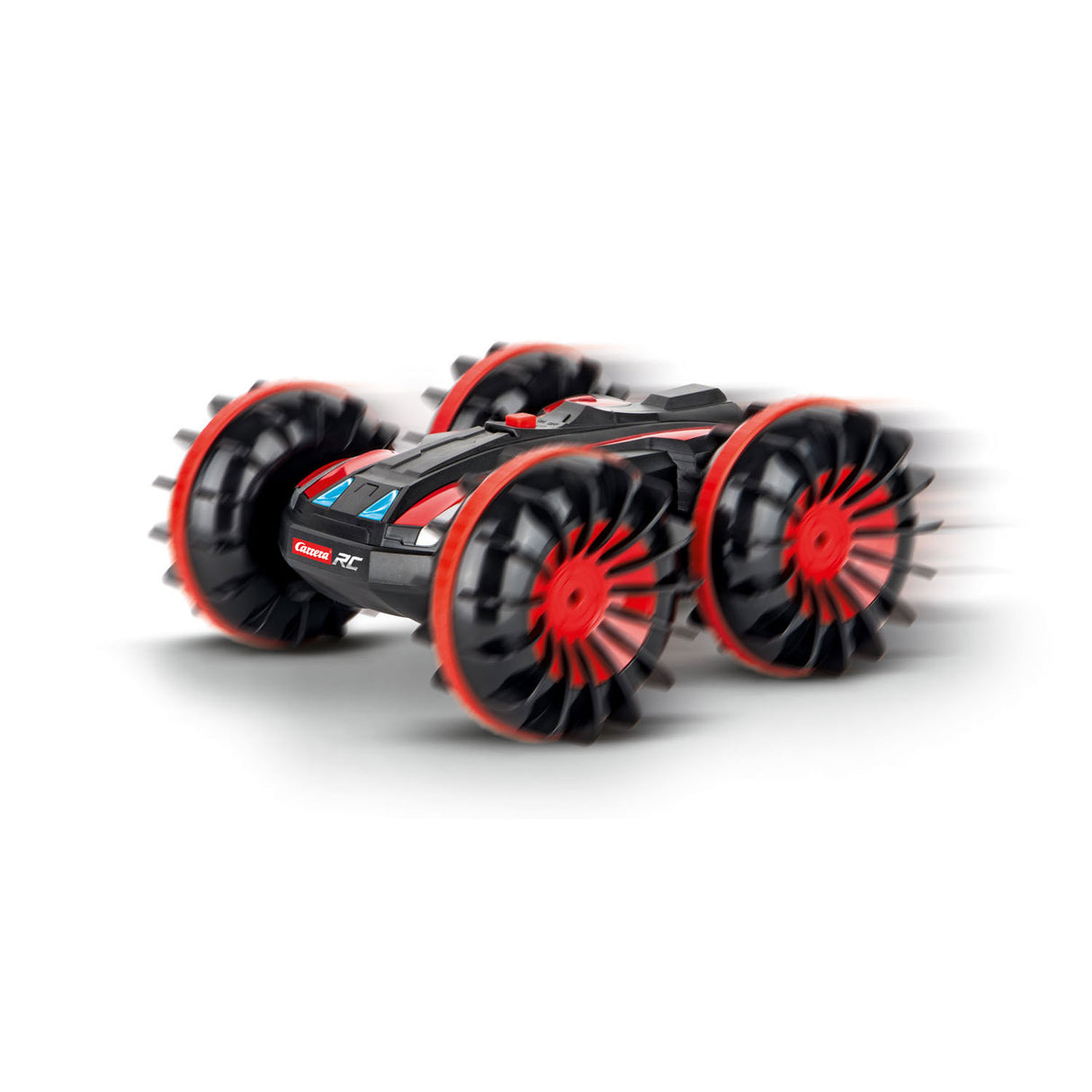 Carrera RC - All-Terrain Stunt Car