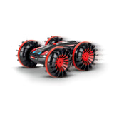 Carrera rc - all-terrain stunt car