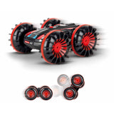 Carrera RC All-Terrain Stunt Car