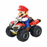 Carrera rc - super mario quad 1:20