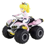 Carrera RC Super Mario Kart Peach Quad