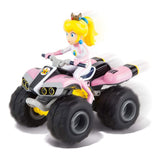 Carrera RC Super Mario Kart Peach Quad