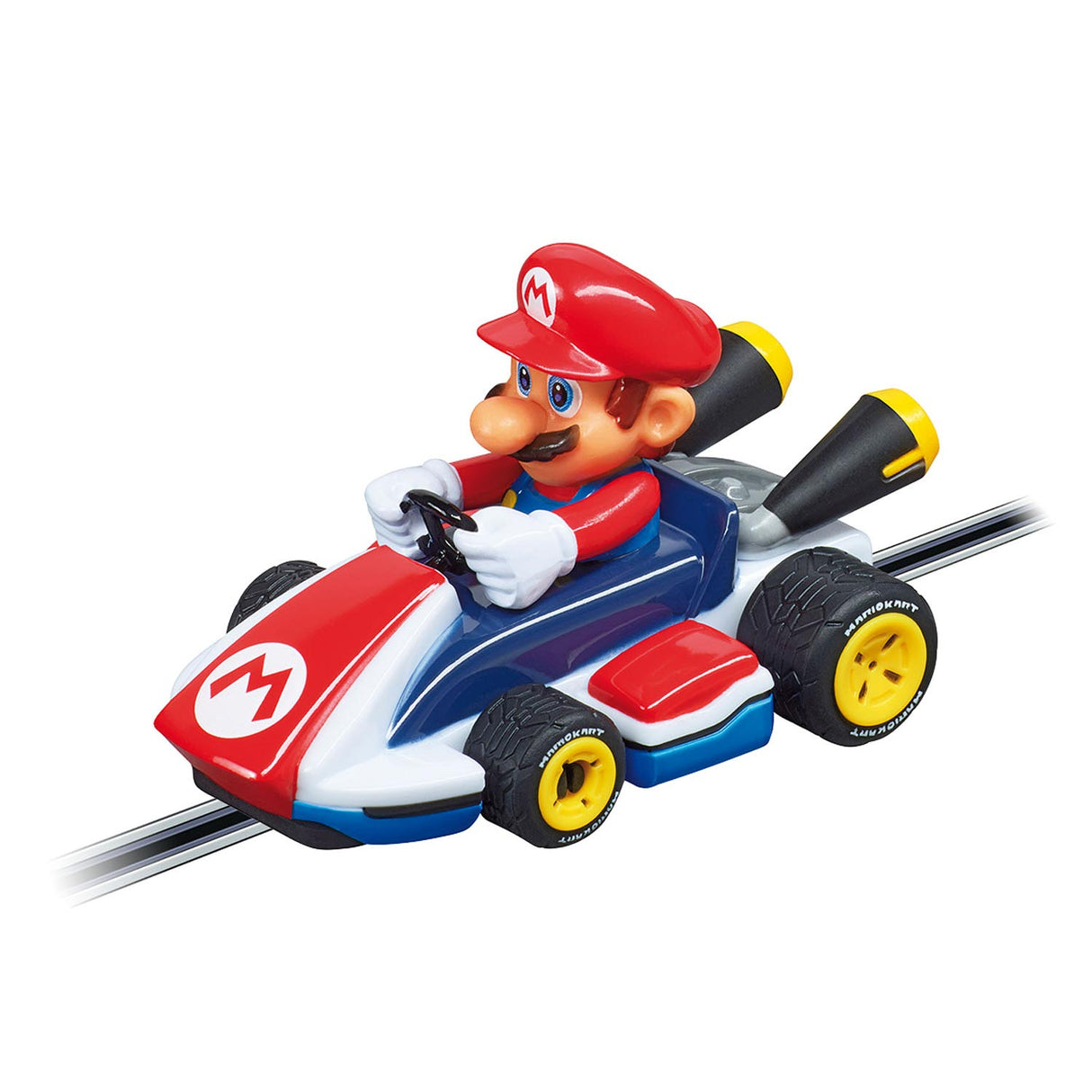 Carrera First Raceauto Mario