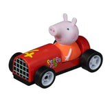 Carrera First Racebaan Peppa Pig