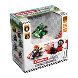 Carrera RC Mariokart Luigi