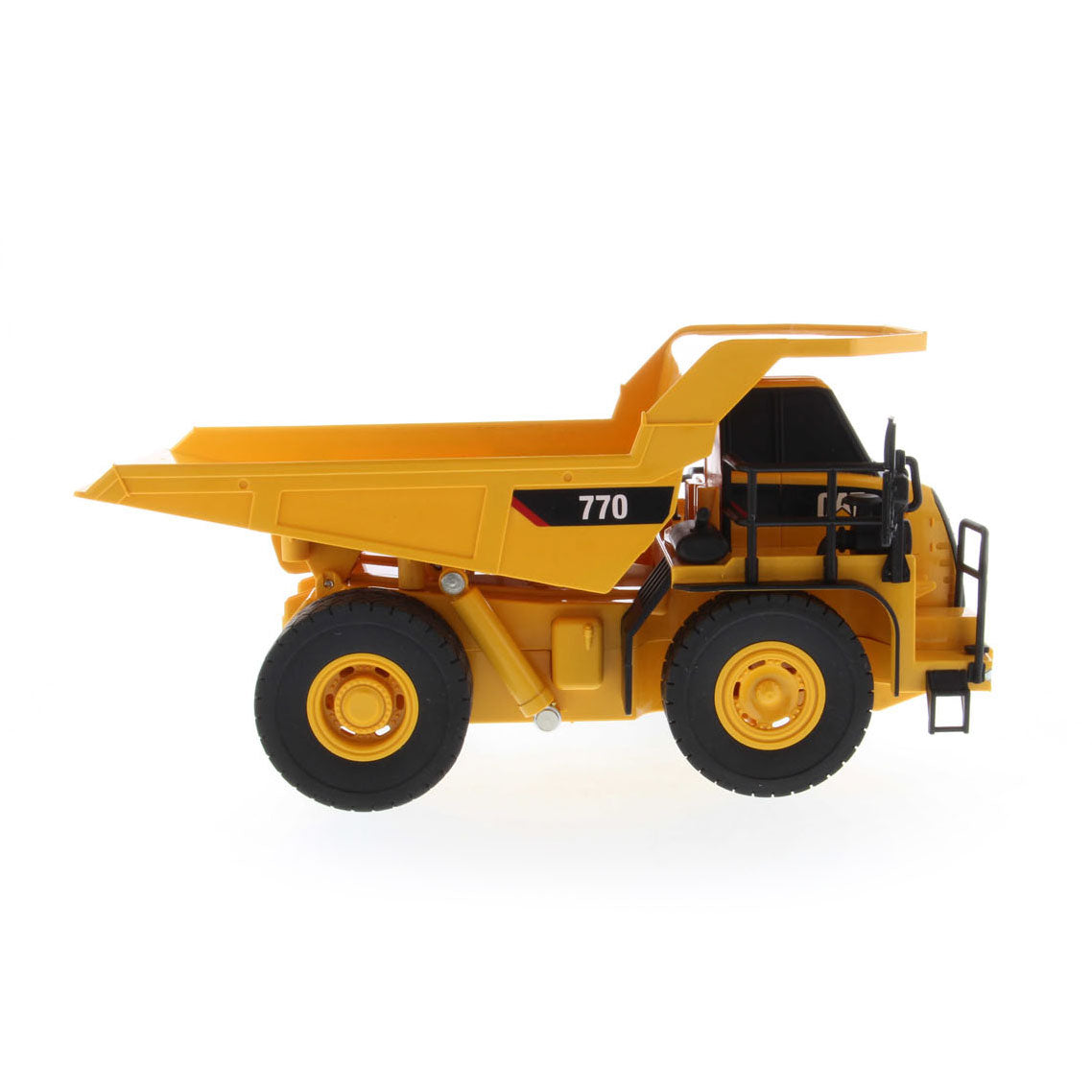 Carrera RC CAT Mining Truck, 1:35