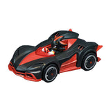 Carrera Pull Back Auto Team Racing Shadow Dark Reaper