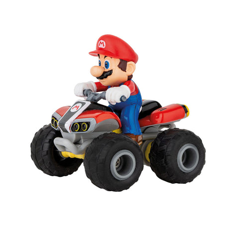 Nintendo super mario quad rc 1:40